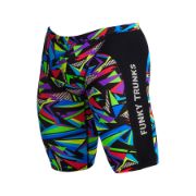 Ảnh của Quần Bơi Lửng Nam Funky Trunks Men's Training Jammers Beat It 