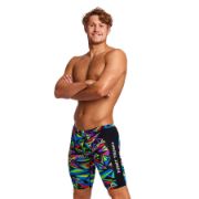 Ảnh của Quần Bơi Lửng Nam Funky Trunks Men's Training Jammers Beat It 