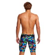 Ảnh của Quần Bơi Lửng Nam Funky Trunks Men's Training Jammers Beat It 