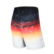 Ảnh của Quần Short Đi Biển TYR 17 Stripes Boardshort