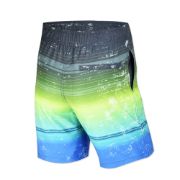 Ảnh của Quần Short Đi Biển TYR 17 Stripes Boardshort