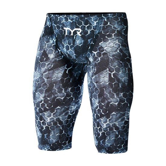 Ảnh của Quần Bơi Thi Đấu Tyr Men's Avictor Supernova Jammer Swimsuit
