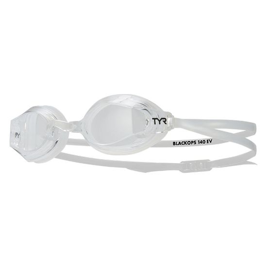Ảnh của Kính Bơi Trẻ Em TYR Black Ops 140 EV Racing Youth Goggles 