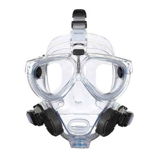 Ảnh của Kính Lặn Gull Mantis Fullface