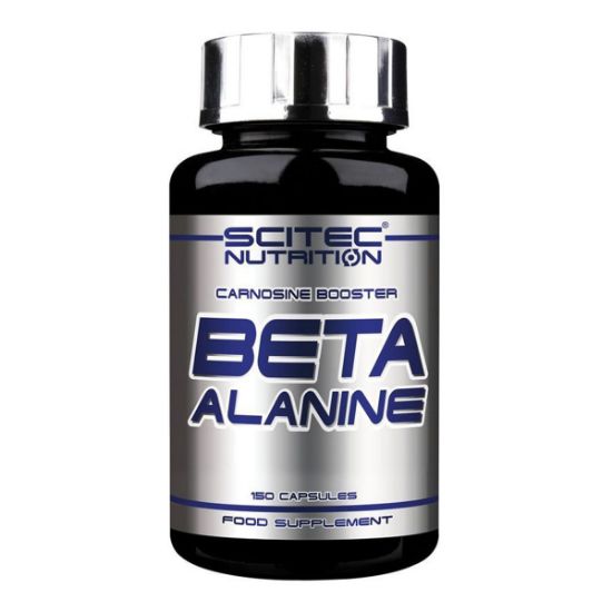 Ảnh của Viên Uống Beta Alanine