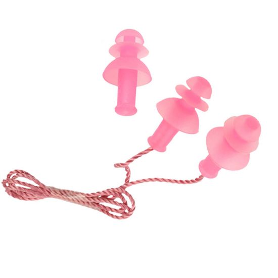 Ảnh của Nhét Tai Có Dây YINGFA R086 Silicone Spirality Earplug