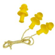 Ảnh của Nhét Tai Có Dây YINGFA R086 Silicone Spirality Earplug