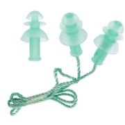 Ảnh của Nhét Tai Có Dây YINGFA R086 Silicone Spirality Earplug