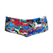 Ảnh của Quần Bơi Đùi Nam FUNKY TRUNKS Men's Sidewinder Trunks Happy Jack 