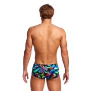 Ảnh của Quần Bơi Đùi Nam FUNKY TRUNKS Men's Classic Trunks Beat It 