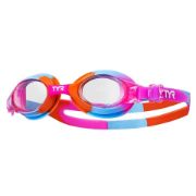 Ảnh của Kính Bơi Trẻ Em TYR Comet Tie Dye Kid's Fit 