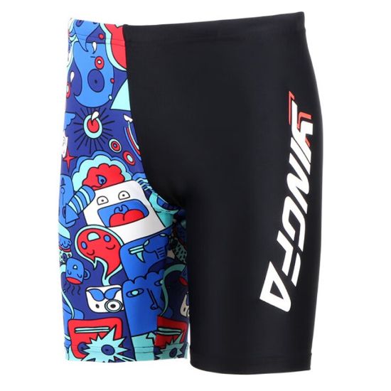 Ảnh của Quần Bơi Lửng Trẻ Em YINGFA Y0267 Kid's Trunks