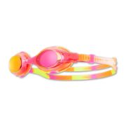 Ảnh của Kính Bơi Tráng Gương TYR Kids' Swimple Mirrored Tie-Dye Goggles