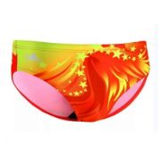 Ảnh của Quần Bơi Tam Giác Nam YINGFA 9645 Briefs 