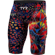 Ảnh của Quần Bơi Thi Đấu TYR Men's Avictor Venom Jammer Swimsuit