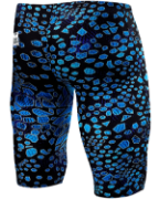 Ảnh của Quần Bơi Thi Đấu TYR Men's Avictor Venom Jammer Swimsuit