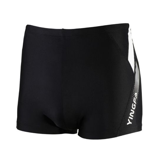 Ảnh của Quần Bơi Đùi Nam Yingfa Y3959 Trunks