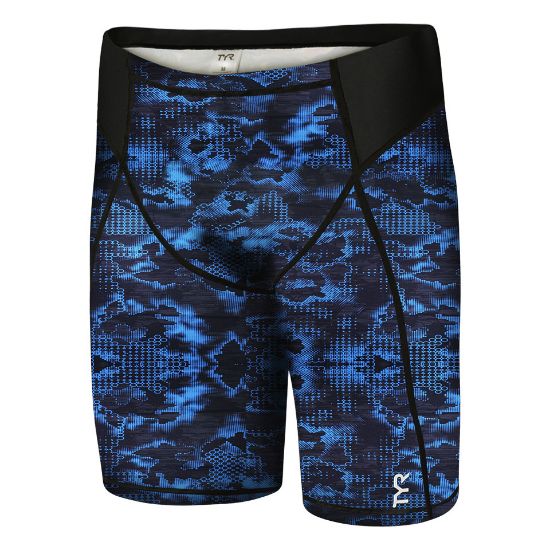 Ảnh của Quần Bơi Lửng Nam TYR Burano Jammer 