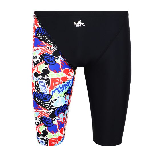 Ảnh của Quần Bơi Lửng Nam Yingfa Disney D28076