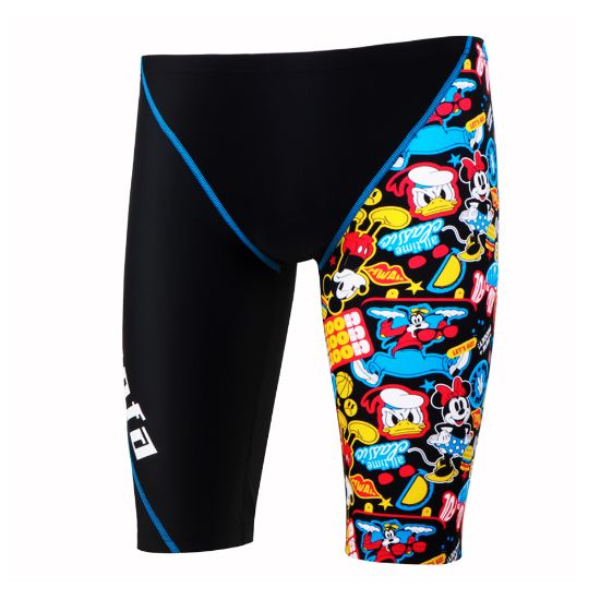 Ảnh của Quần bơi lửng Nam YINGFA Disney D28085 