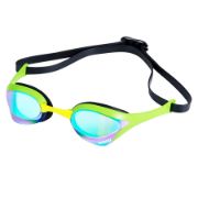 Ảnh của Kính Bơi Tráng Gương Arena ARGAGL180ME Cobra Ultra Mirror Goggles