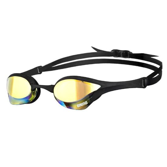 Ảnh của Kính Bơi Tráng Gương Arena ARGAGL180ME Cobra Ultra Mirror Goggles