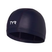 Ảnh của NÓN BƠI TYR LYCRA PU SWIM CAP