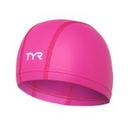 Ảnh của NÓN BƠI TYR LYCRA PU SWIM CAP