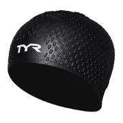 Ảnh của Nón Bơi Cho Người Tóc Dài TYR Long Hair Silicone Cap