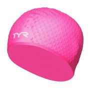 Ảnh của Nón Bơi Cho Người Tóc Dài TYR Long Hair Silicone Cap