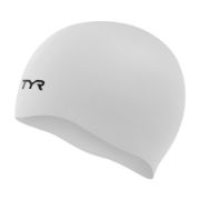 Ảnh của Nón Bơi TYR Solid Silicone Cap