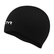 Ảnh của Nón Bơi TYR Solid Silicone Cap