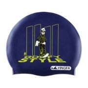 Ảnh của NÓN BƠI HỌA TIẾT YINGFA DISNEY D21282 PRINTED SWIM CAP UNISEX