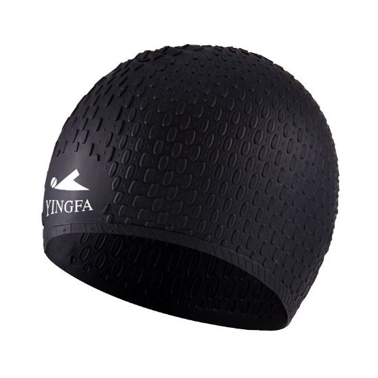 Ảnh của Nón Bơi Cho Người Tóc Dài YINGFA 0061