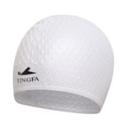 Ảnh của Nón Bơi Cho Người Tóc Dài YINGFA 0061