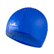 Ảnh của Nón Bơi Cho Người Tóc Dài YINGFA 0061