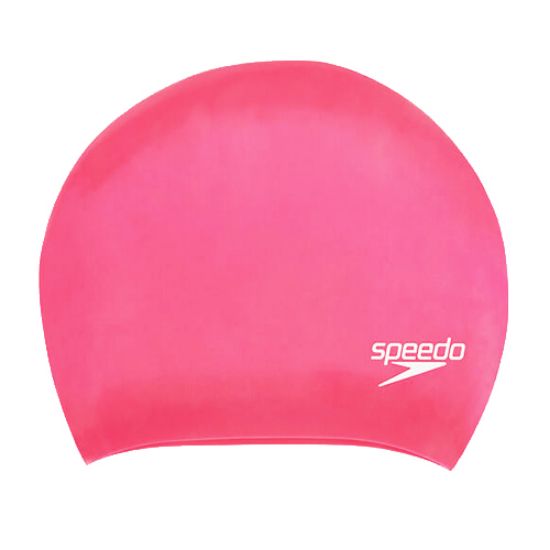 Ảnh của Nón Bơi Cho Người Tóc Dài Speedo Long Hair Silicone Cap