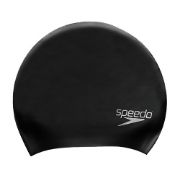 Ảnh của Nón Bơi Cho Người Tóc Dài Speedo Long Hair Silicone Cap