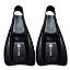 Ảnh của Chân vịt đôi bơi lặn thi đấu NAJADE Sprint Fins