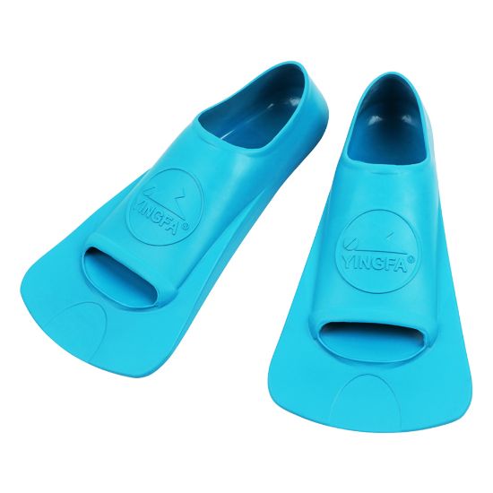 Ảnh của Chân vịt bơi lội ngắn YINGFA Short Fins G7201
