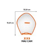 Ảnh của Tay Quạt Bơi Lội TYR Catalyst Stroke Training Paddle