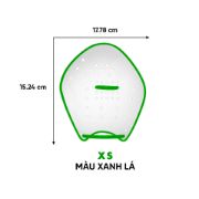 Ảnh của Tay Quạt Bơi Lội TYR Catalyst Stroke Training Paddle