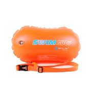 Ảnh của PHAO BƠI BIỂN ĐEO THẮT LƯNG MARJAQE DUAL AIRBAG OPEN WATER SWIM BUOY MR807