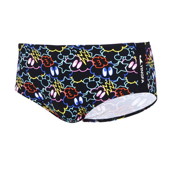 Ảnh của Quần bơi tam giác YINGFA Disney D28072 Nam