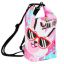 Ảnh của TÚI XÁCH CHỐNG NƯỚC BƠI LỘI YINGFA WF2221 WATERPROOF BAG-HỒNG-36X24X48.5CM