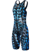 Ảnh của ÁO BƠI THI ĐẤU TYR WOMEN'S VENZO GENESIS OPEN BACK