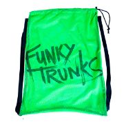 Ảnh của TÚI LƯỚI ĐỰNG ĐỒ BƠI FUNKY TRUNKS MESH GEAR BAG HEAD FIRST