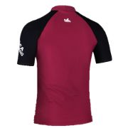 Ảnh của Áo Bơi Tay Ngắn Nam YINGFA Y2051