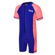 Ảnh của ĐỒ BƠI CHỐNG NẮNG TYR HAWKE JUNIOR UV SUIT