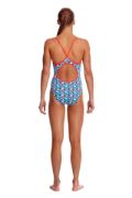 Ảnh của Áo Bơi 1 Mảnh Nữ FUNKITA Swallowed Up Girl's